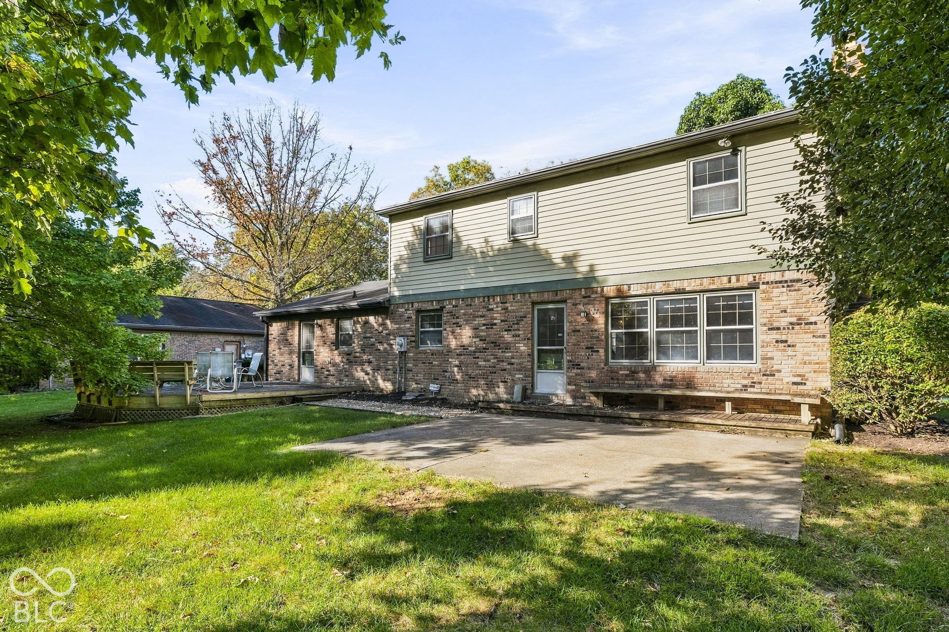503 Sudbury Court, Indianapolis, IN 46234