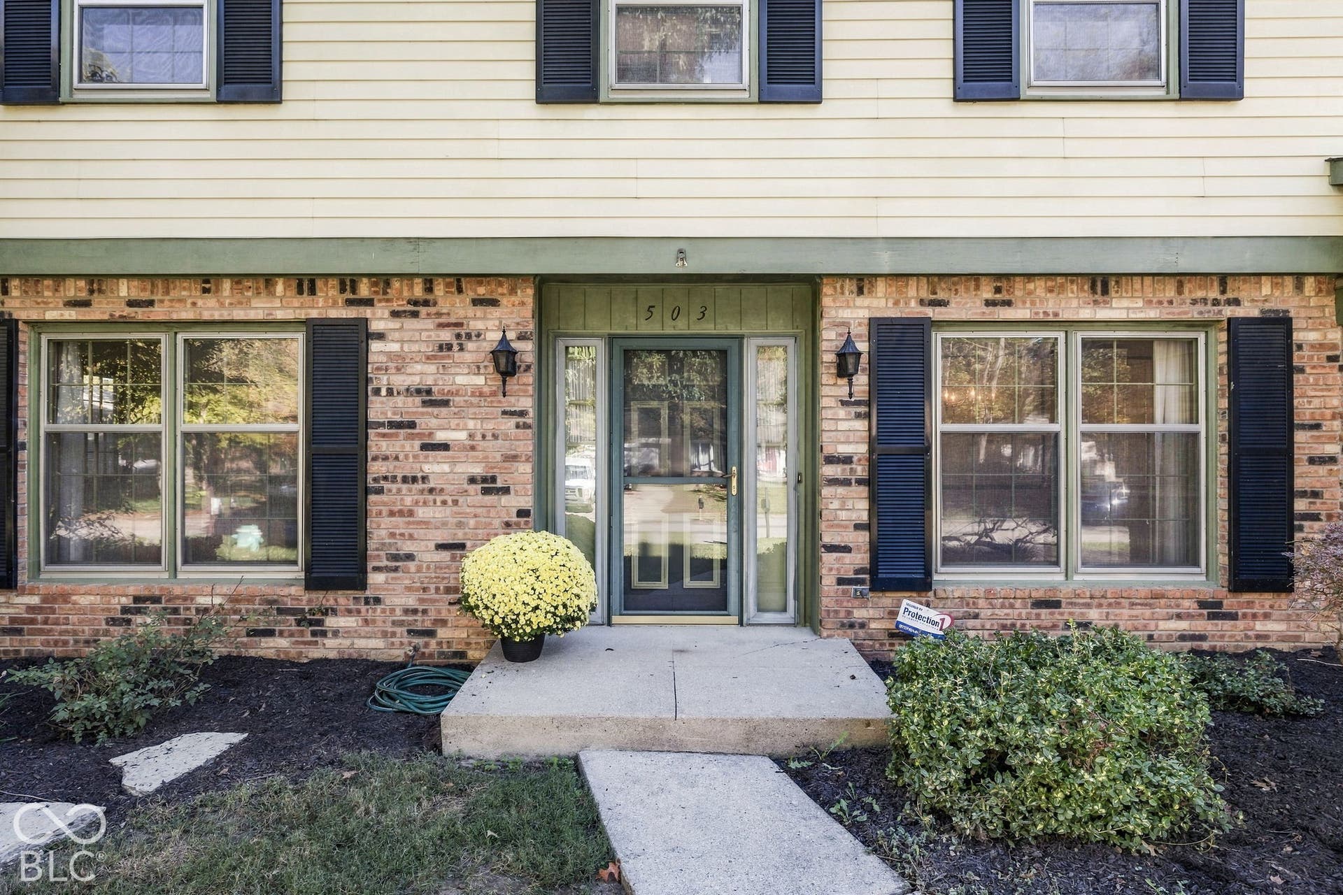 503 Sudbury Court, Indianapolis, IN 46234