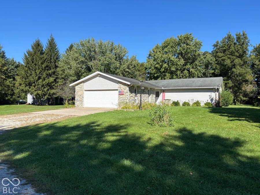 Property photo for 4601 S 575 Road E, Selma, IN
