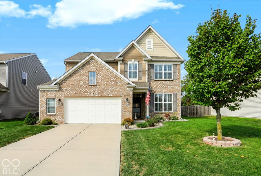 Property photo for 8444 Welder Place, Indianapolis, IN