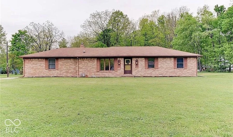 Property photo for 8530 N Carroll Road, Indianapolis, IN