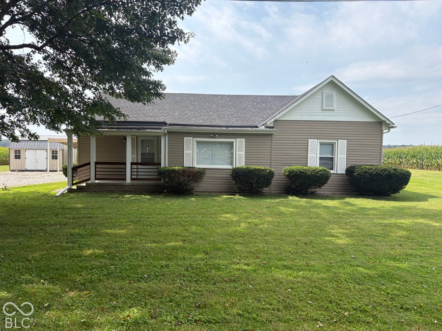 Property photo for 3180 Blue Bluff Road, Martinsville, IN