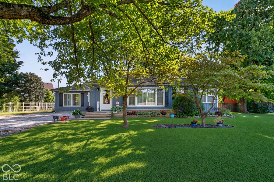 Property photo for 6205 W 300 S Road S, New Palestine, IN