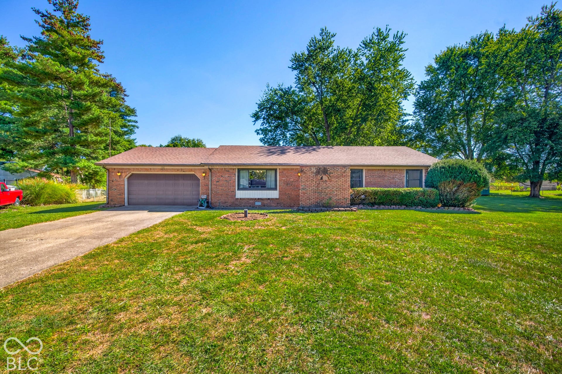 130 Brookside Court, Franklin, IN 46131