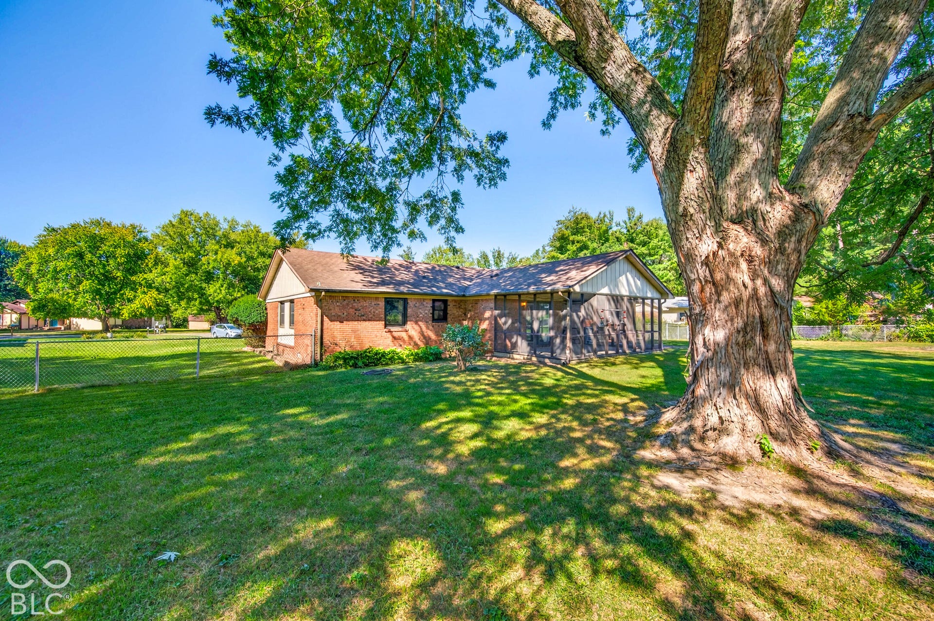 130 Brookside Court, Franklin, IN 46131