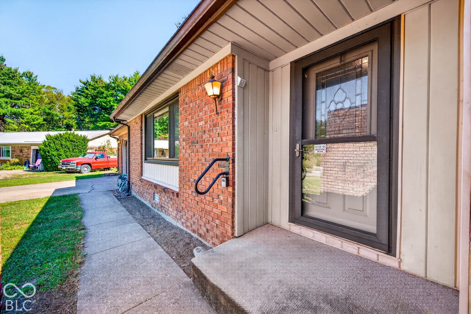 130 Brookside Court, Franklin, IN 46131