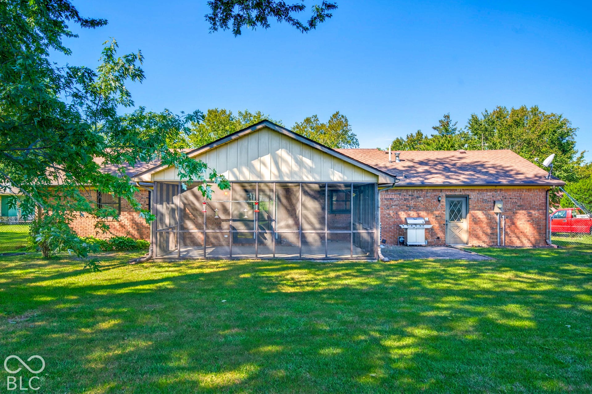 130 Brookside Court, Franklin, IN 46131