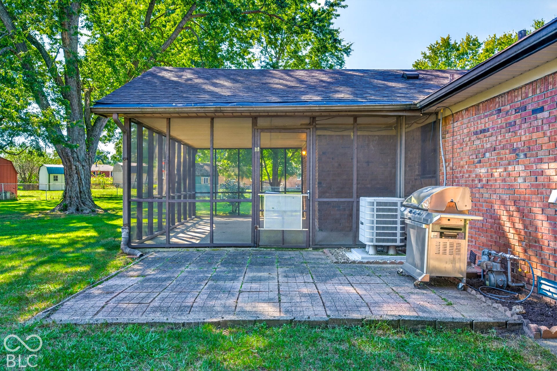 130 Brookside Court, Franklin, IN 46131