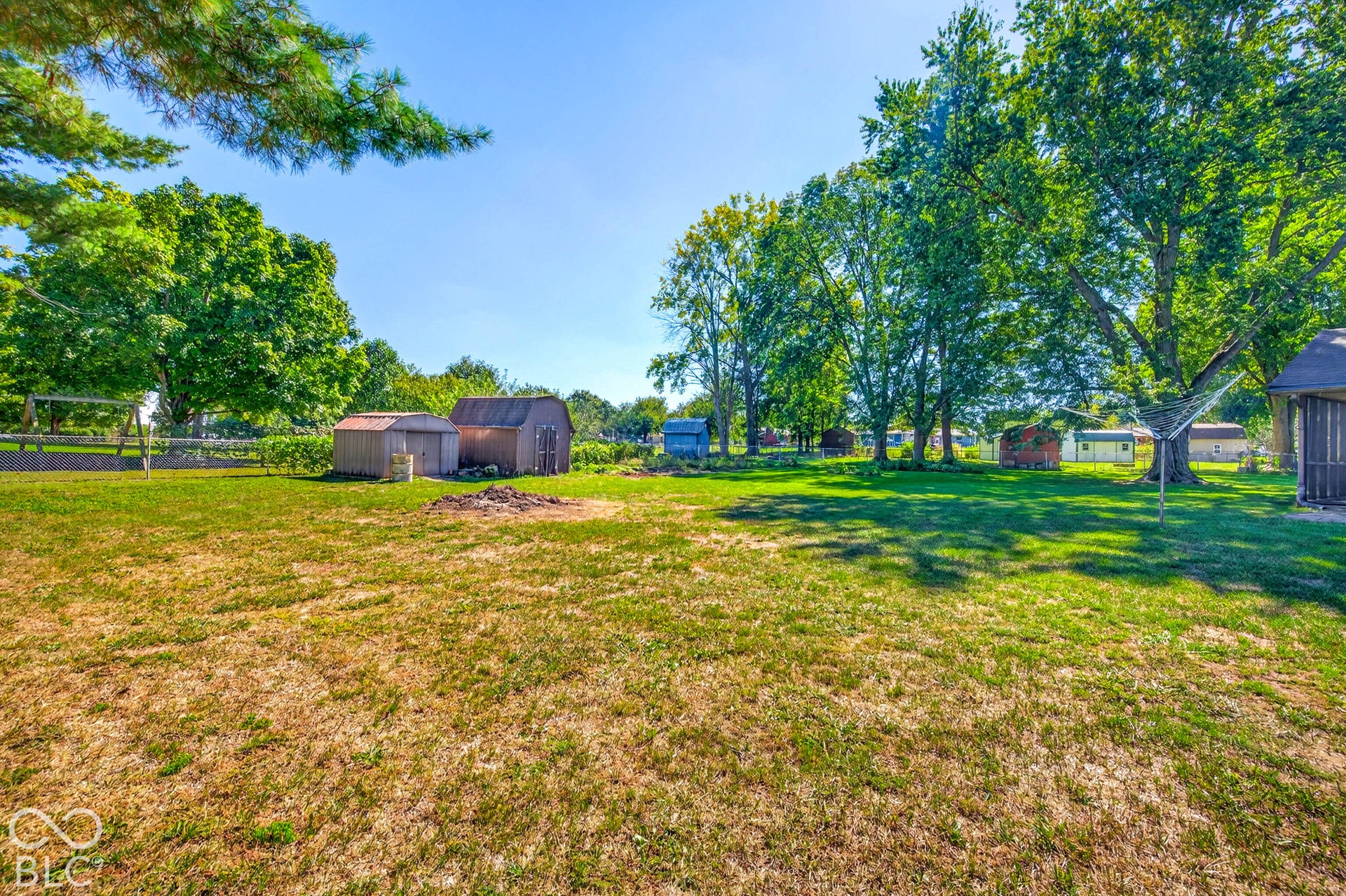 130 Brookside Court, Franklin, IN 46131
