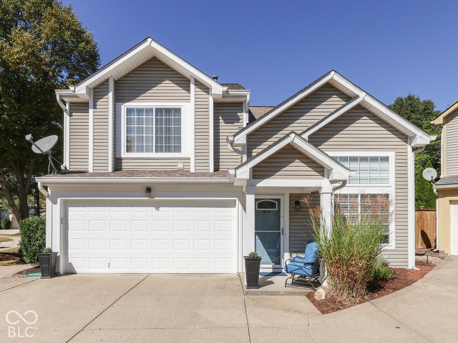 Property photo for 2293 Grand Fir Drive, Greenwood, IN