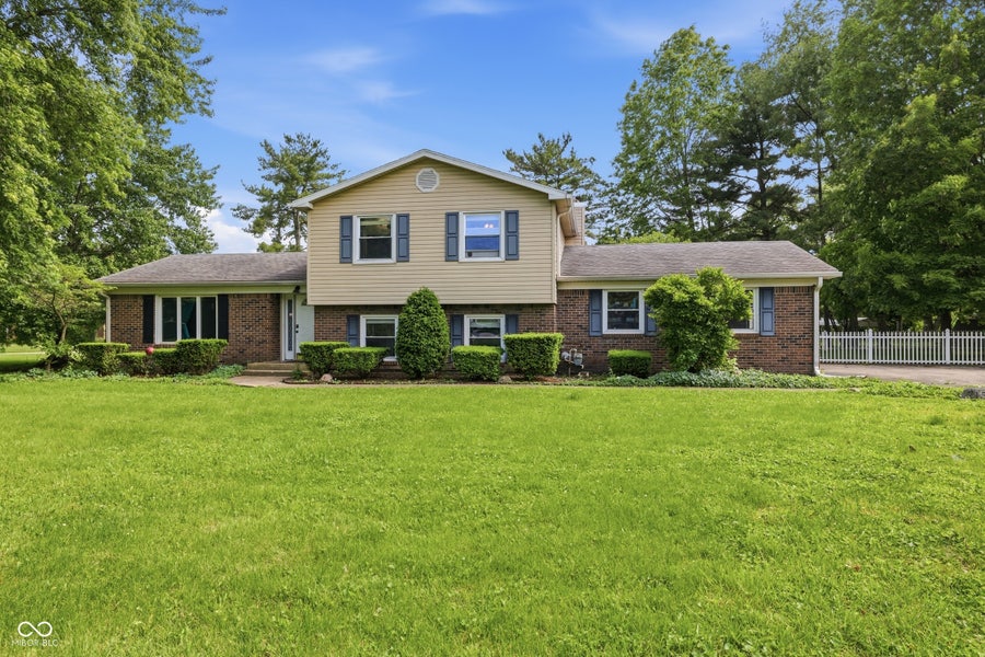 Property photo for 7152 Eagle Road, Brownsburg, IN