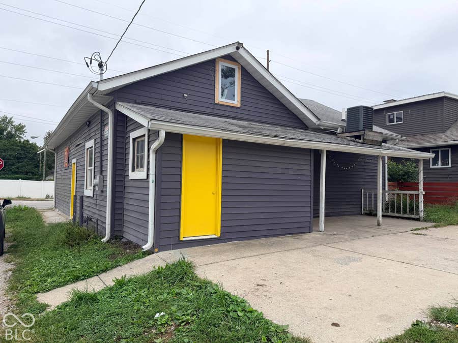 Property photo for 3002 W 10th Street, Indianapolis, IN