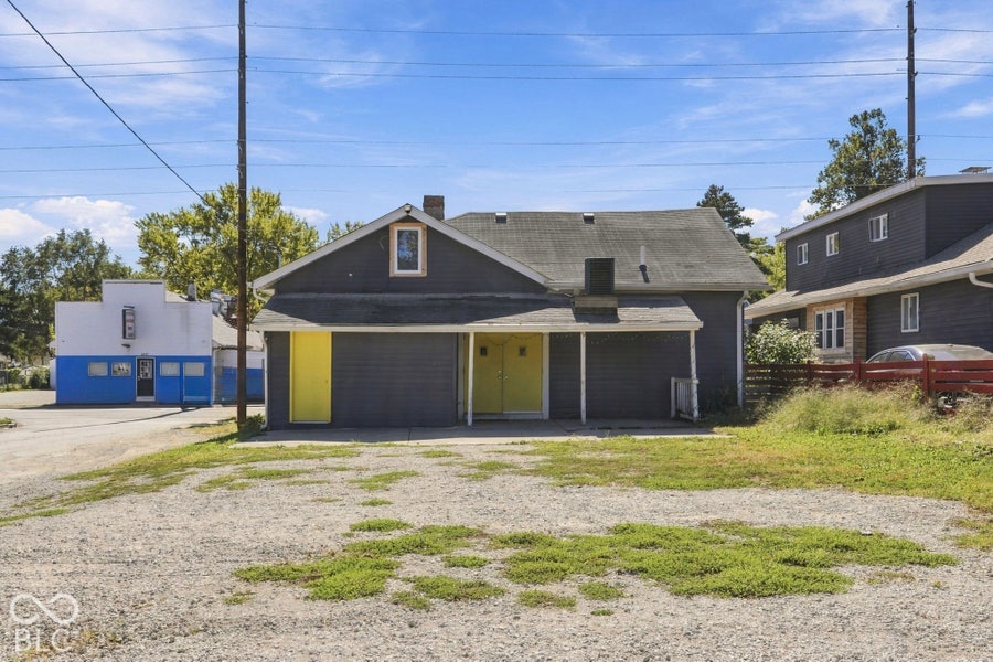 Property photo for 3002 W 10th Street, Indianapolis, IN