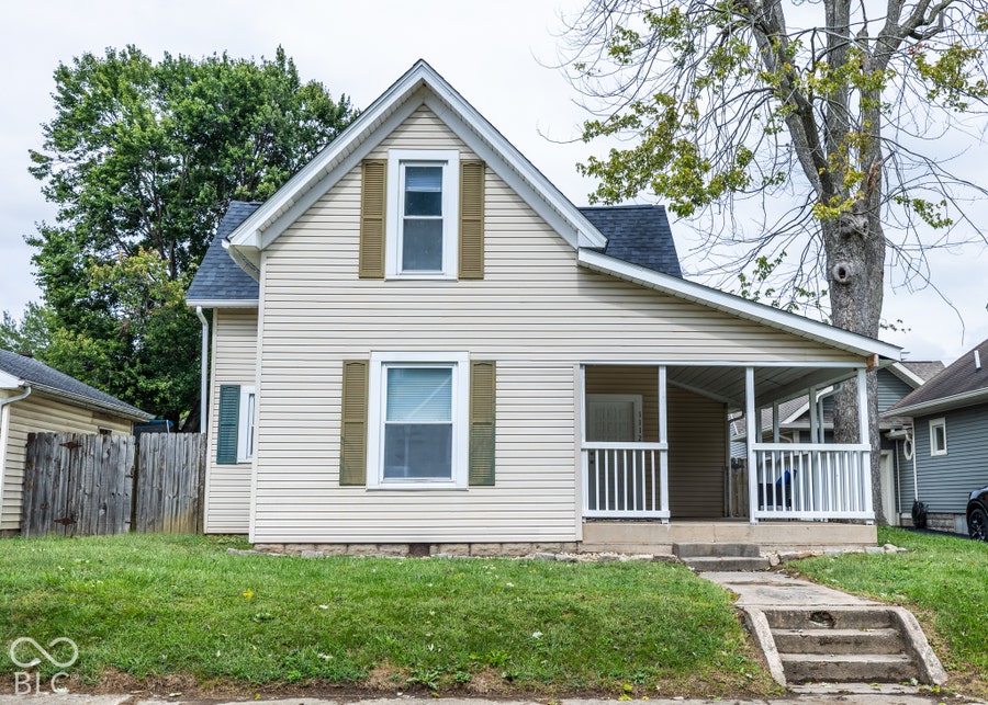 Property photo for 1112 W Maple Street, Kokomo, IN