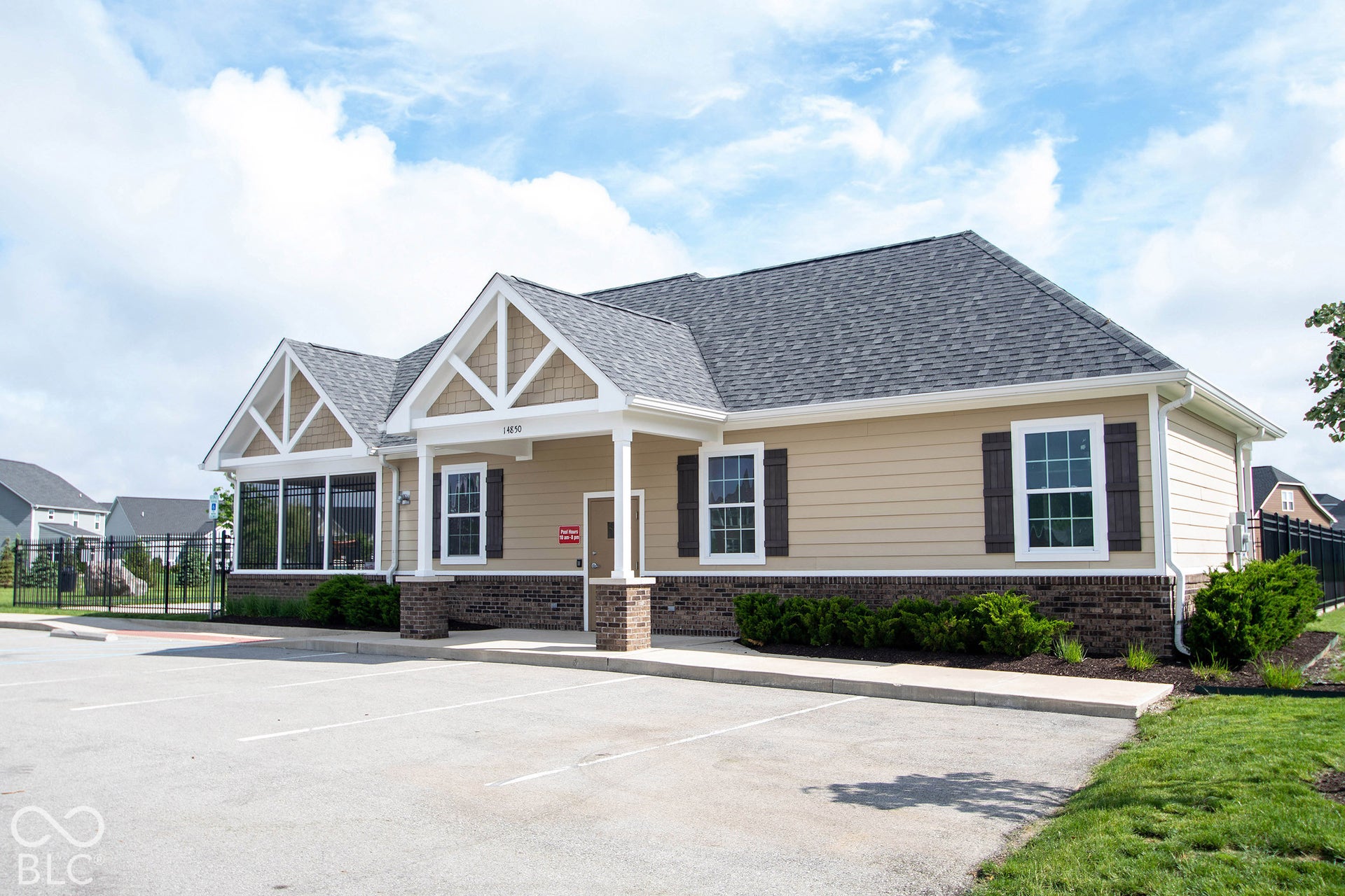 13471 Mancroft Drive, Fishers, IN 46037