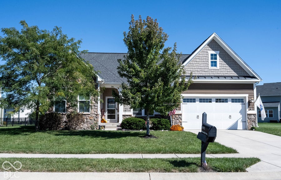 Property photo for 13471 Mancroft Drive, Fishers, IN