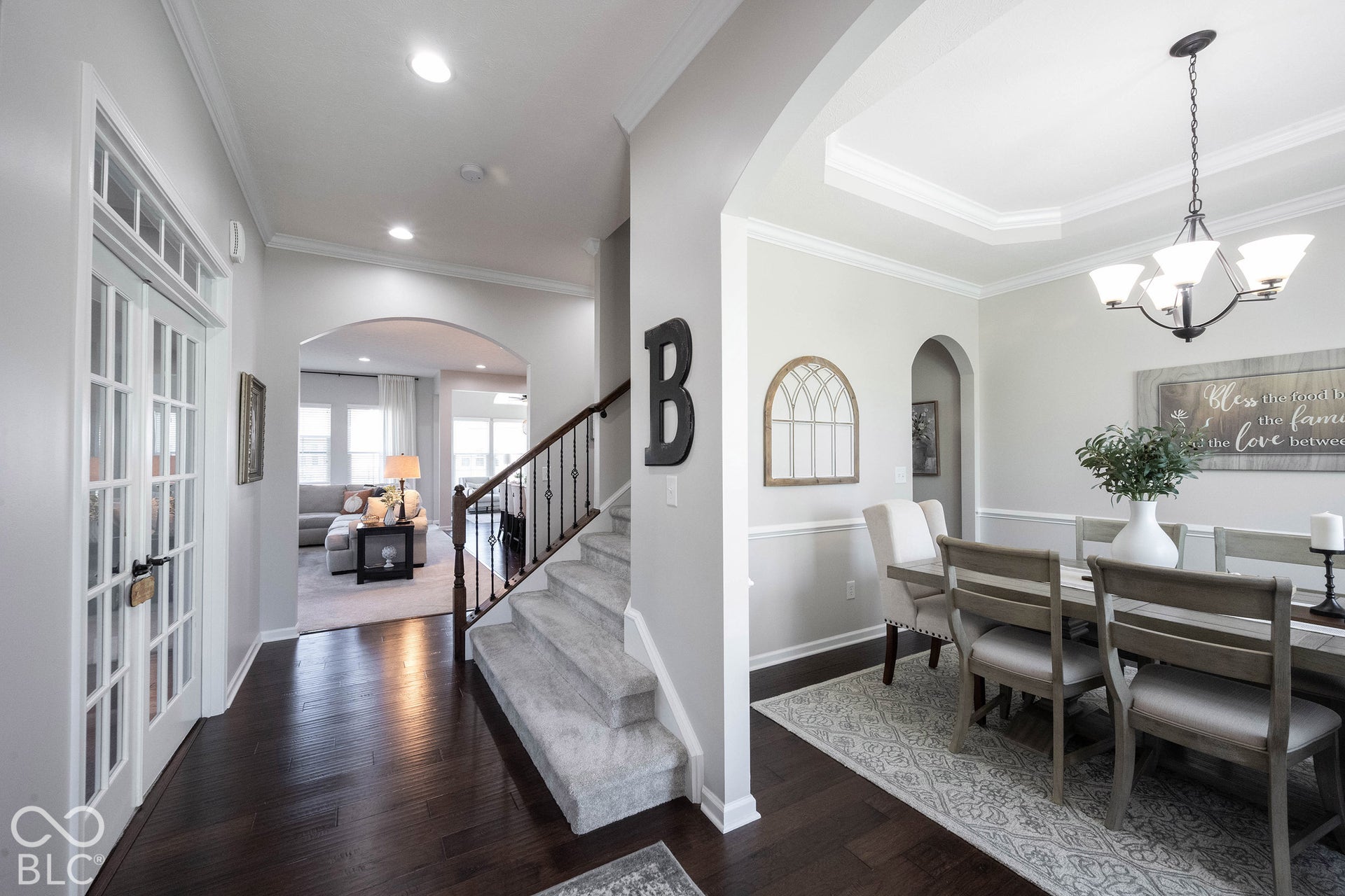 13471 Mancroft Drive, Fishers, IN 46037