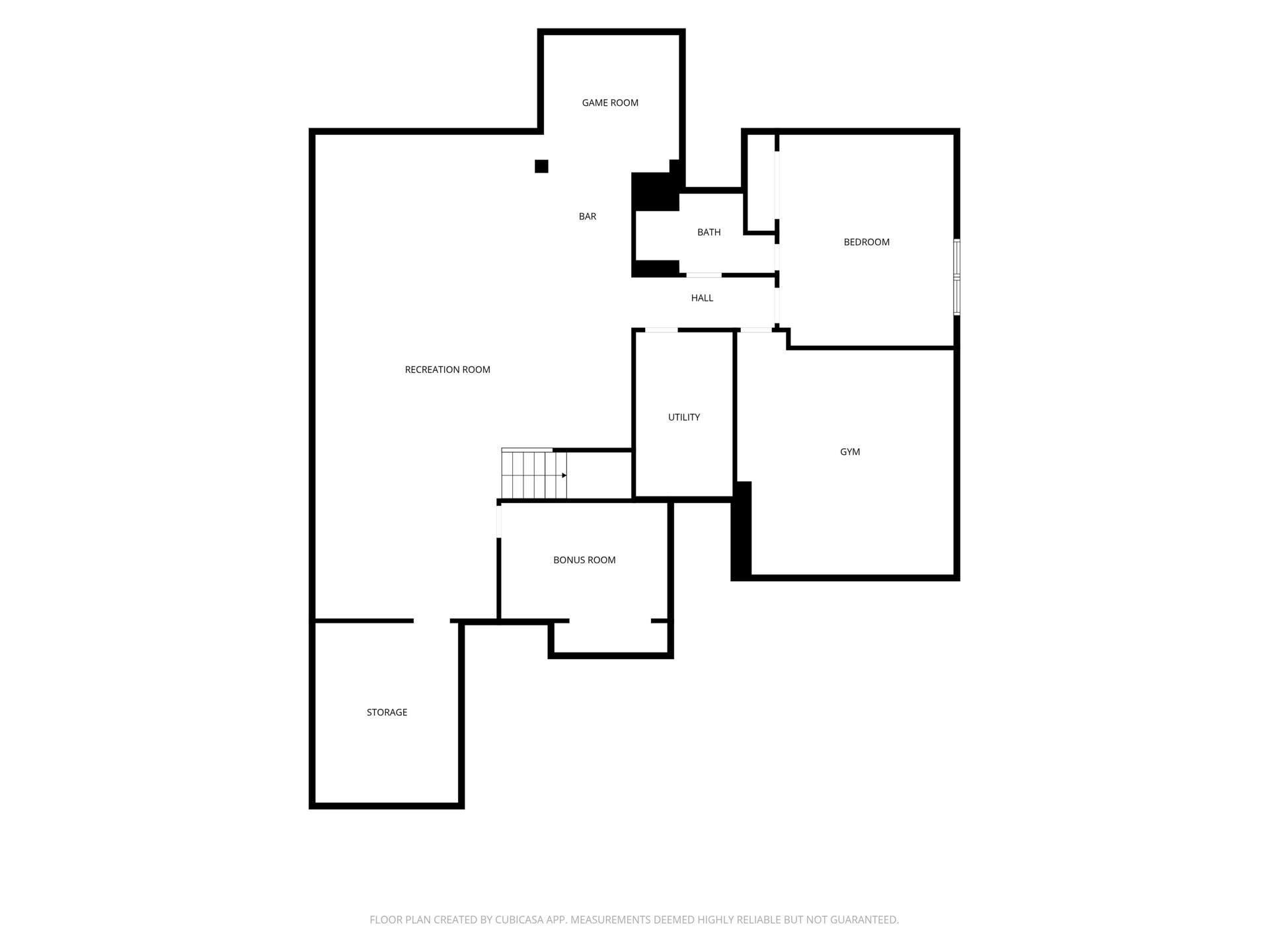 Basement