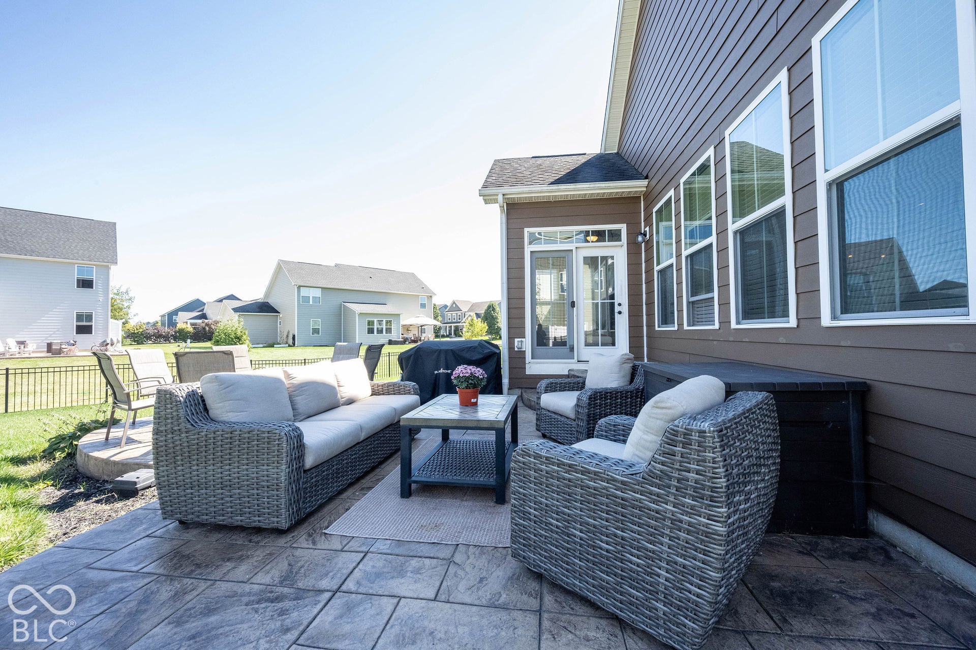 13471 Mancroft Drive, Fishers, IN 46037