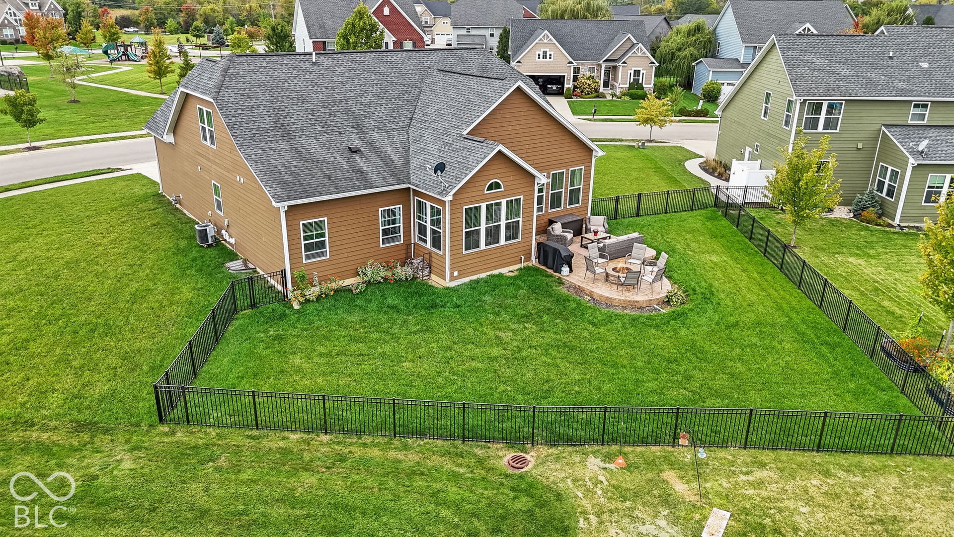 13471 Mancroft Drive, Fishers, IN 46037