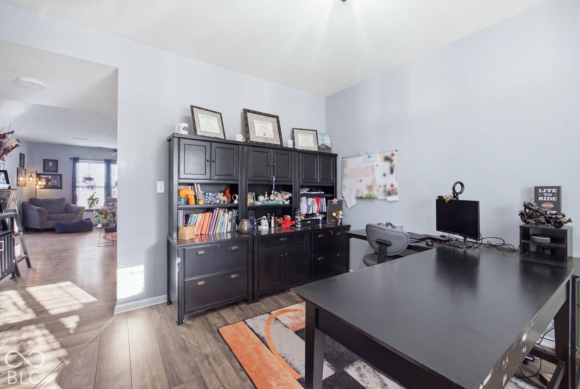 4911 Blue Marlin Way, Indianapolis, IN 46239