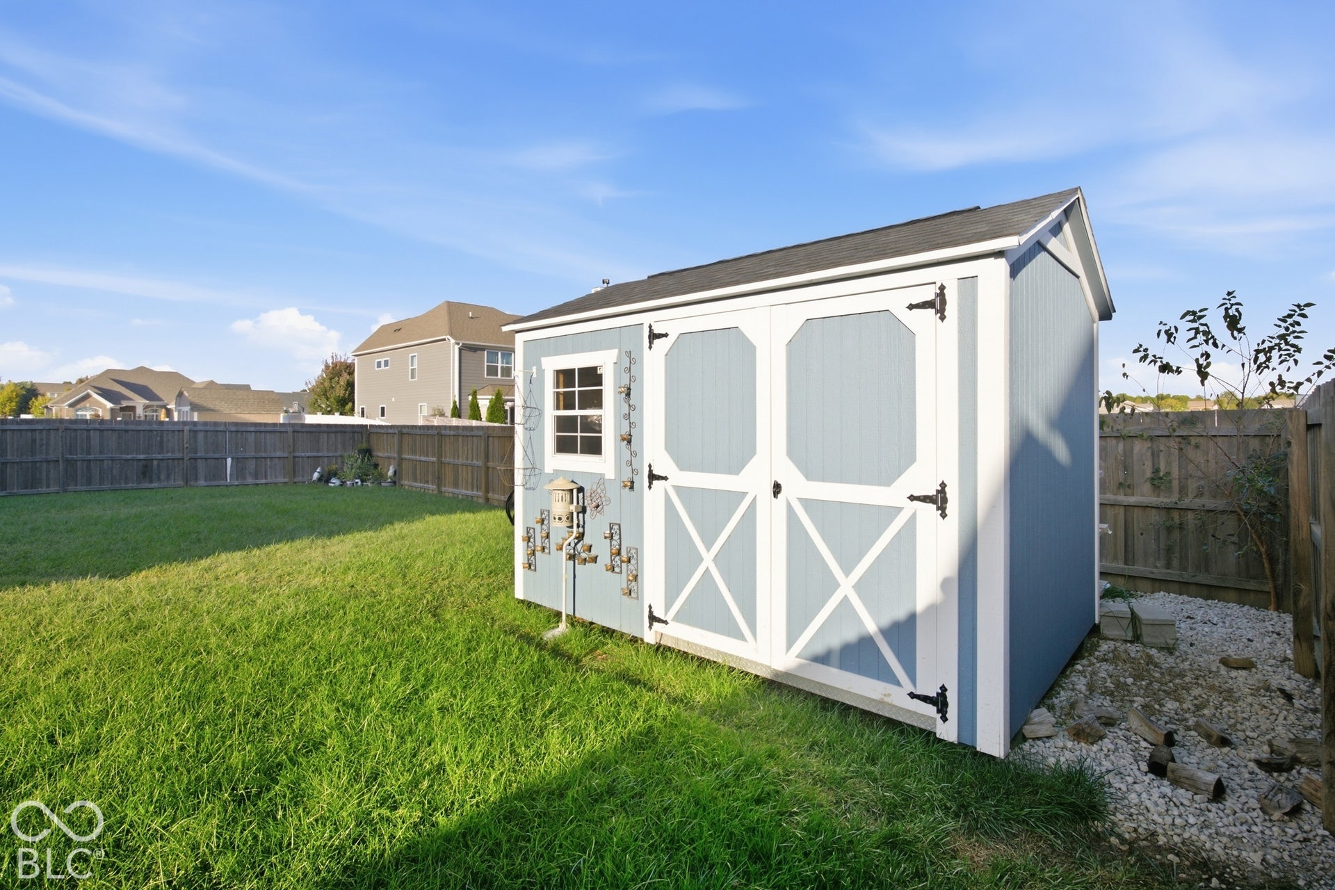 4911 Blue Marlin Way, Indianapolis, IN 46239