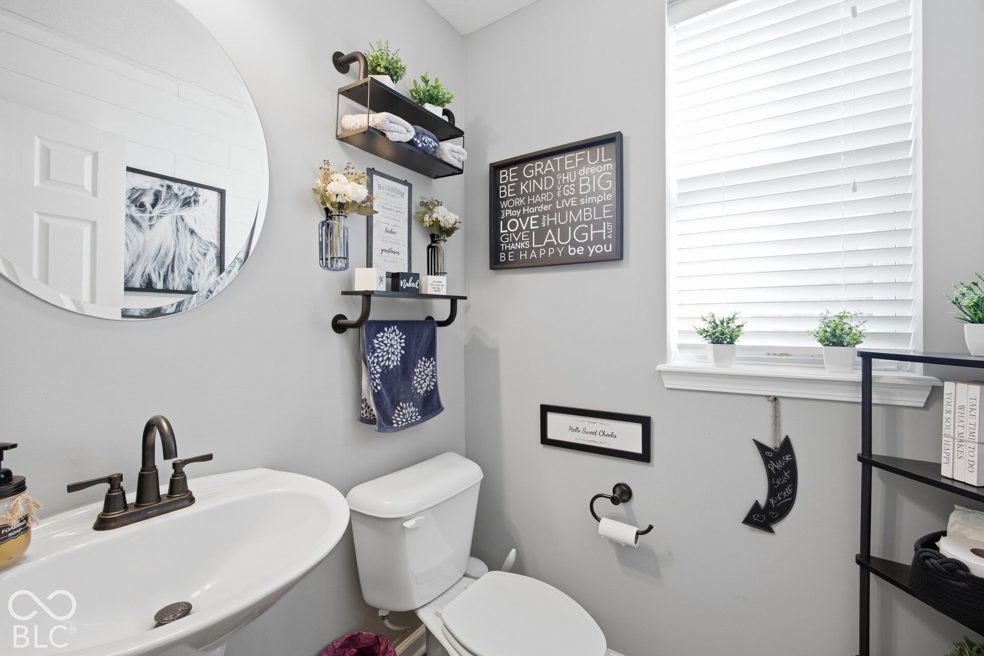 4911 Blue Marlin Way, Indianapolis, IN 46239