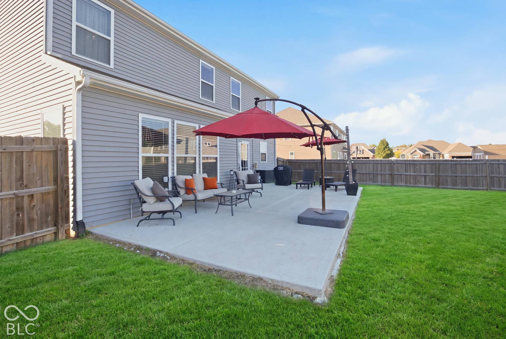 4911 Blue Marlin Way, Indianapolis, IN 46239