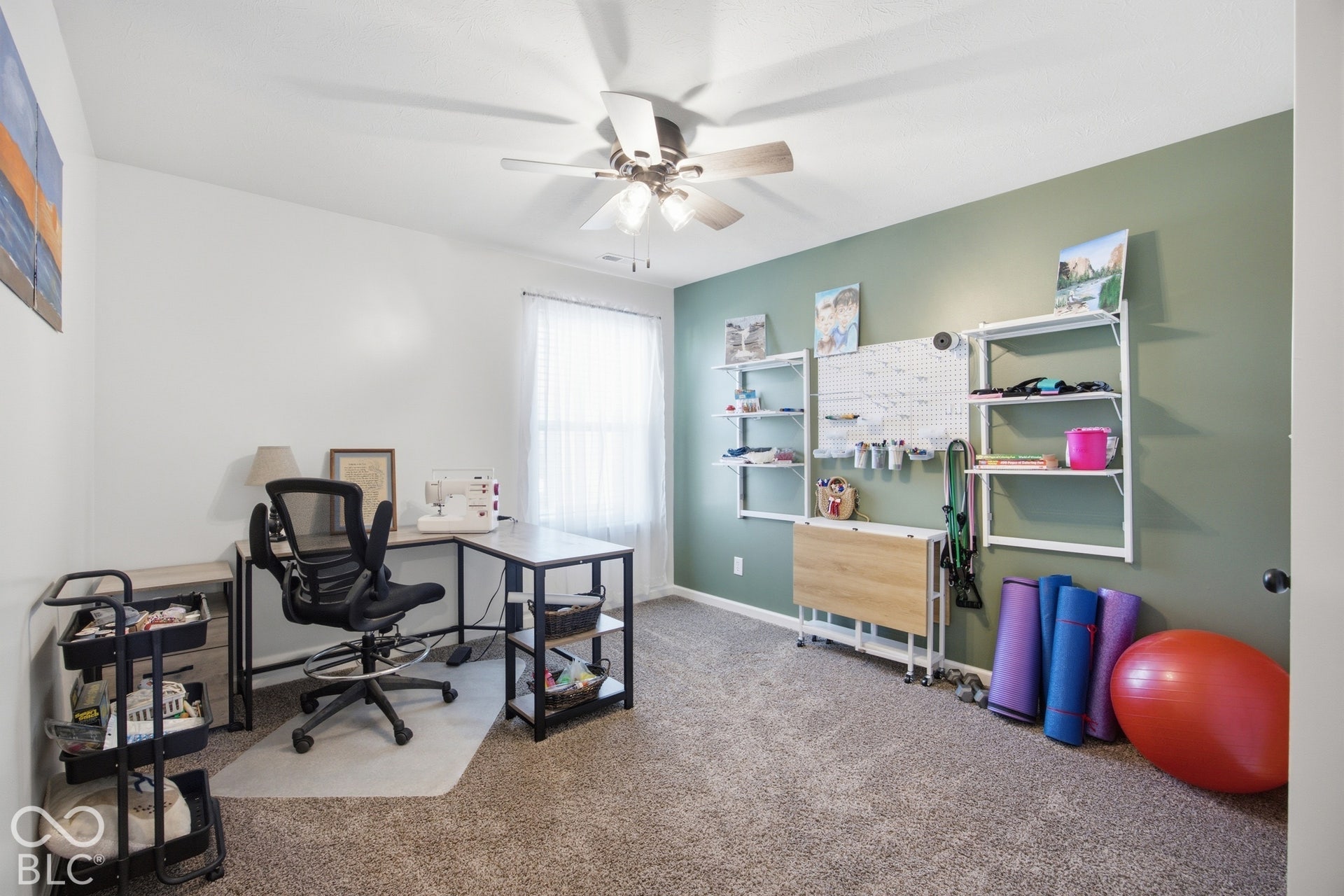 4911 Blue Marlin Way, Indianapolis, IN 46239