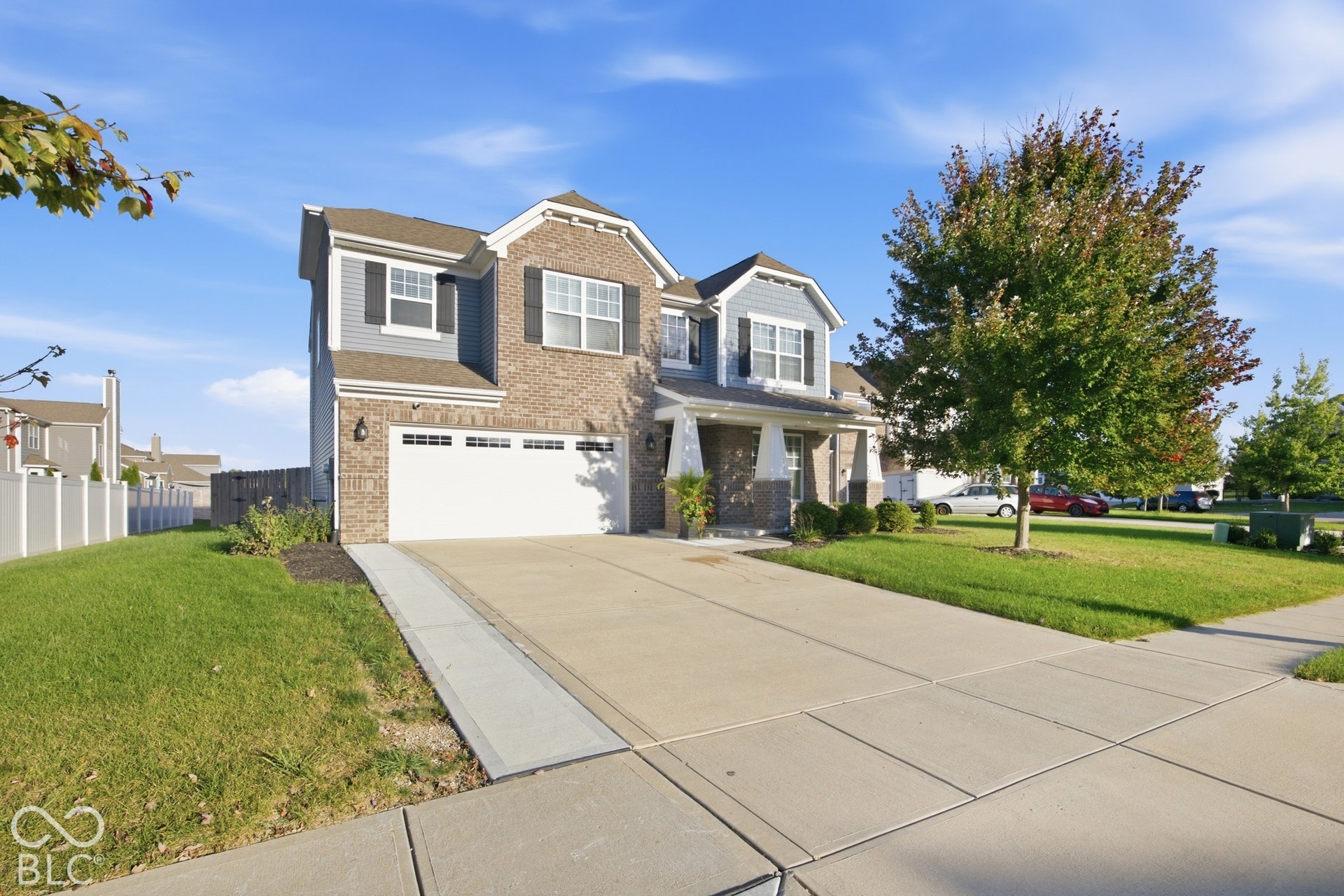4911 Blue Marlin Way, Indianapolis, IN 46239