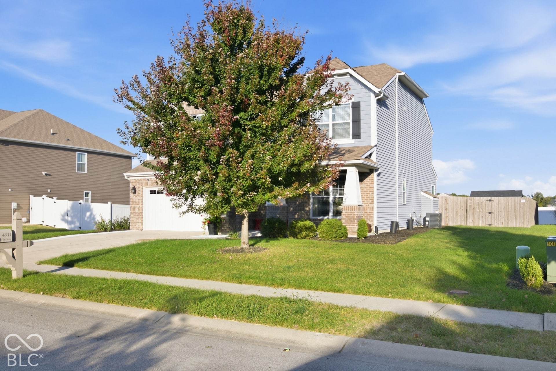 4911 Blue Marlin Way, Indianapolis, IN 46239