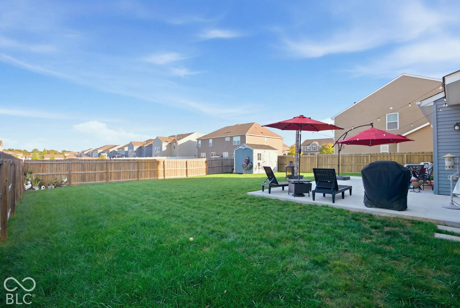 4911 Blue Marlin Way, Indianapolis, IN 46239