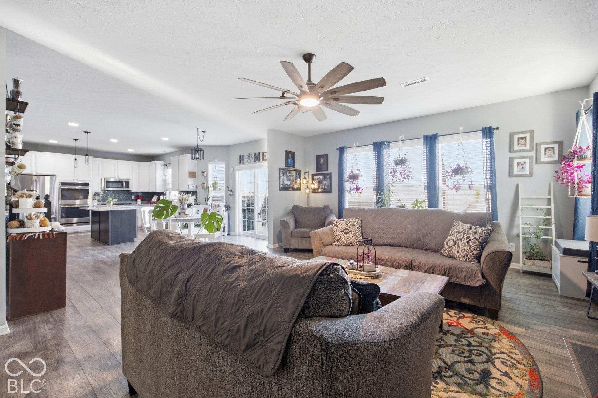 4911 Blue Marlin Way, Indianapolis, IN 46239