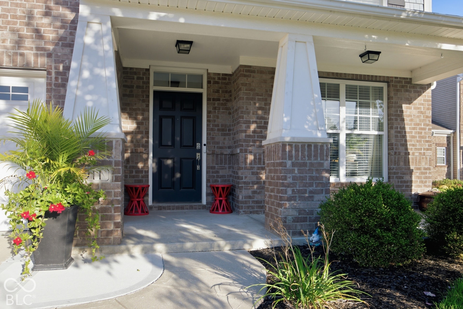 4911 Blue Marlin Way, Indianapolis, IN 46239