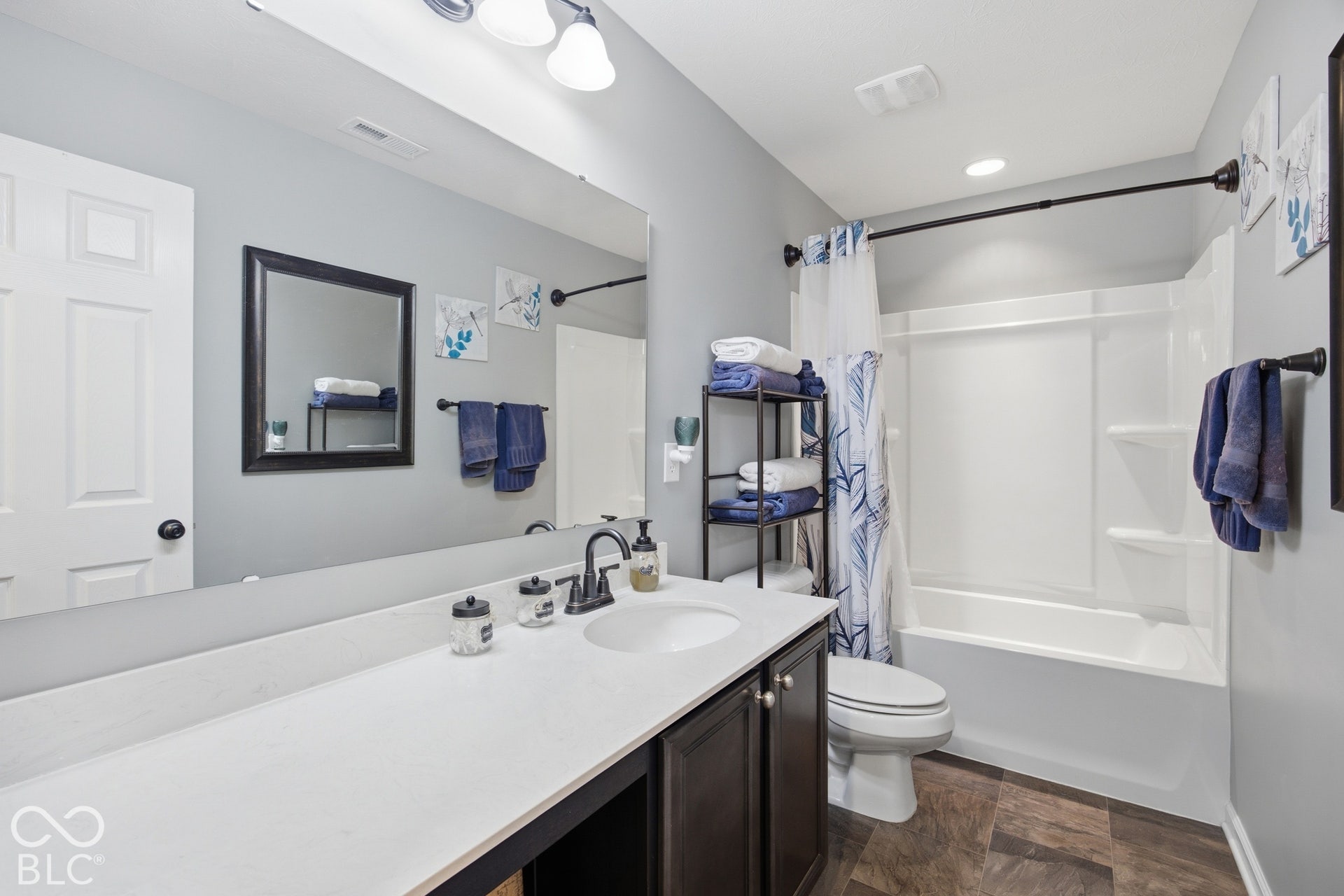 4911 Blue Marlin Way, Indianapolis, IN 46239