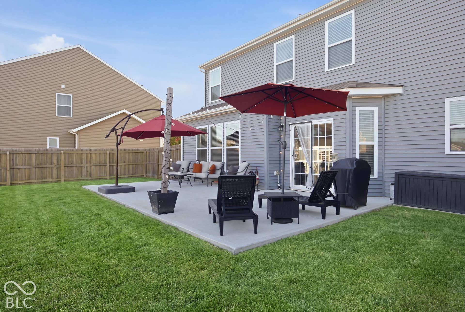 4911 Blue Marlin Way, Indianapolis, IN 46239