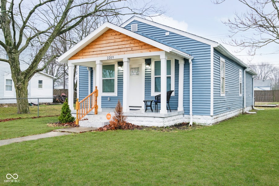 Property photo for 2209 W 9th Street, Muncie, IN