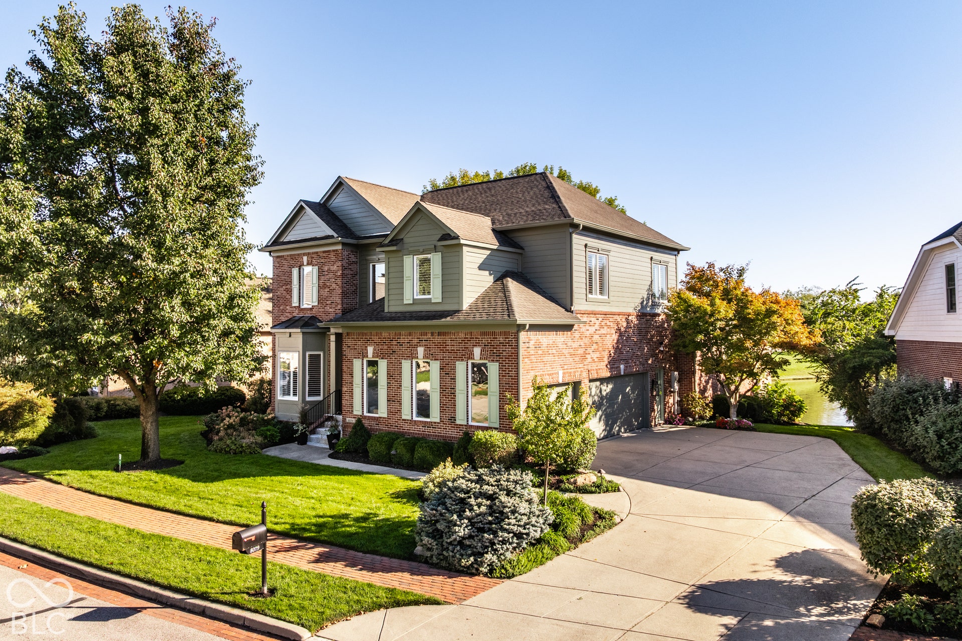 8079 Heyward Drive, Indianapolis, IN 46250