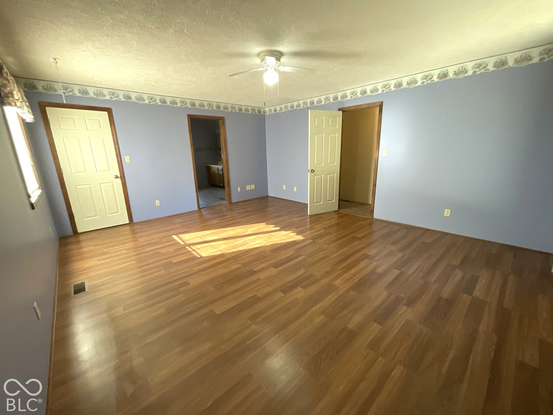 3333 Patricksburg Road, Spencer, IN 47460 Primary Bedroom