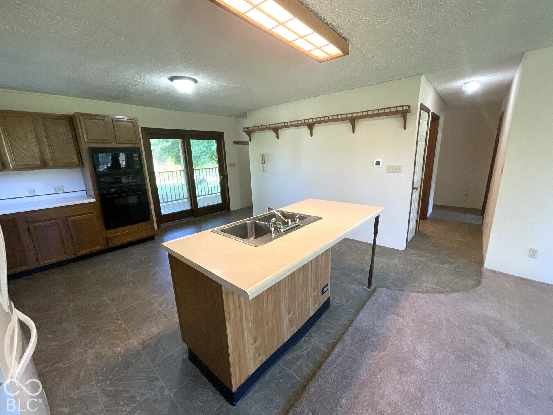 3333 Patricksburg Road, Spencer, IN 47460 Kitchen