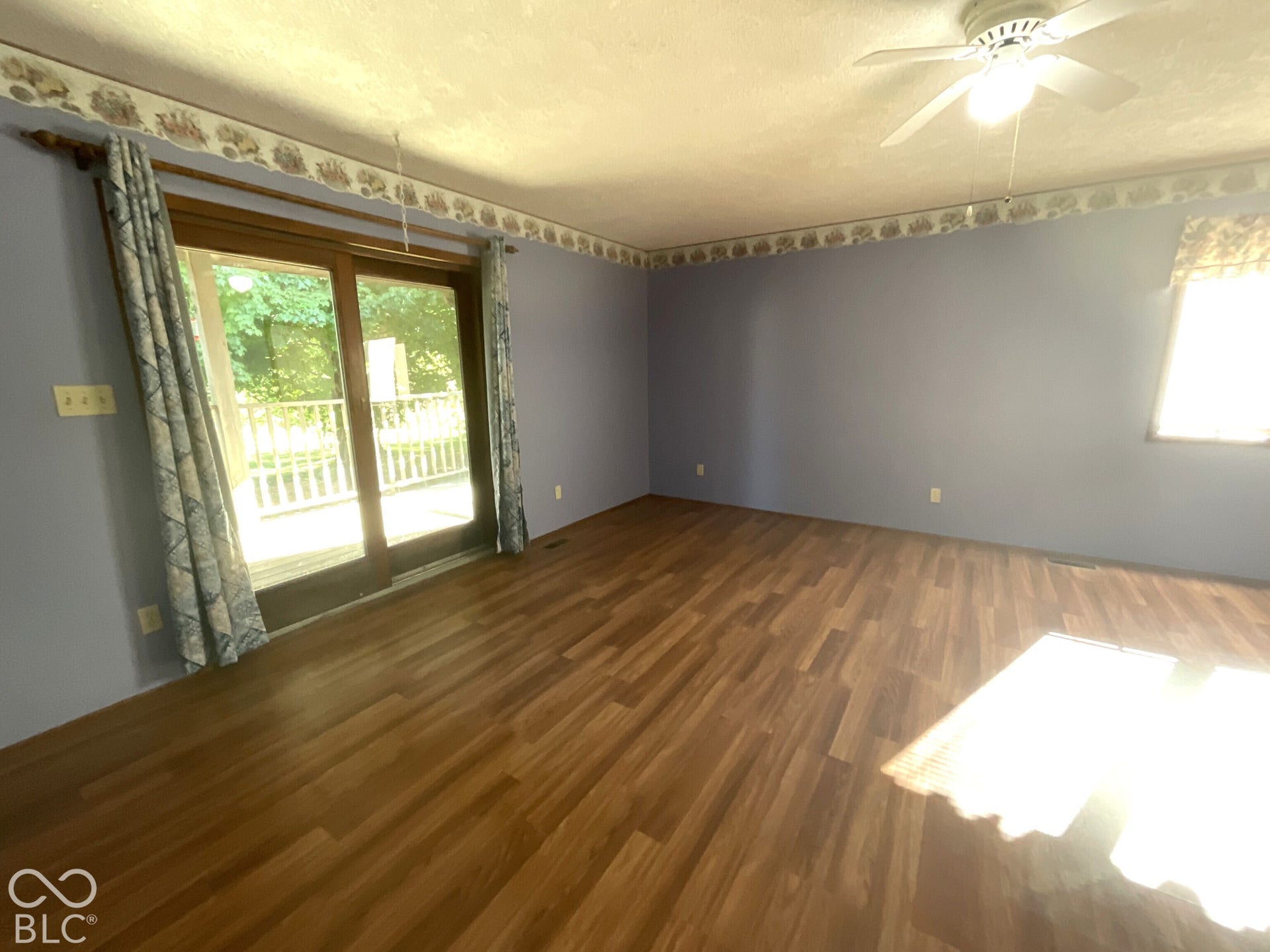 3333 Patricksburg Road, Spencer, IN 47460 Primary Bedroom