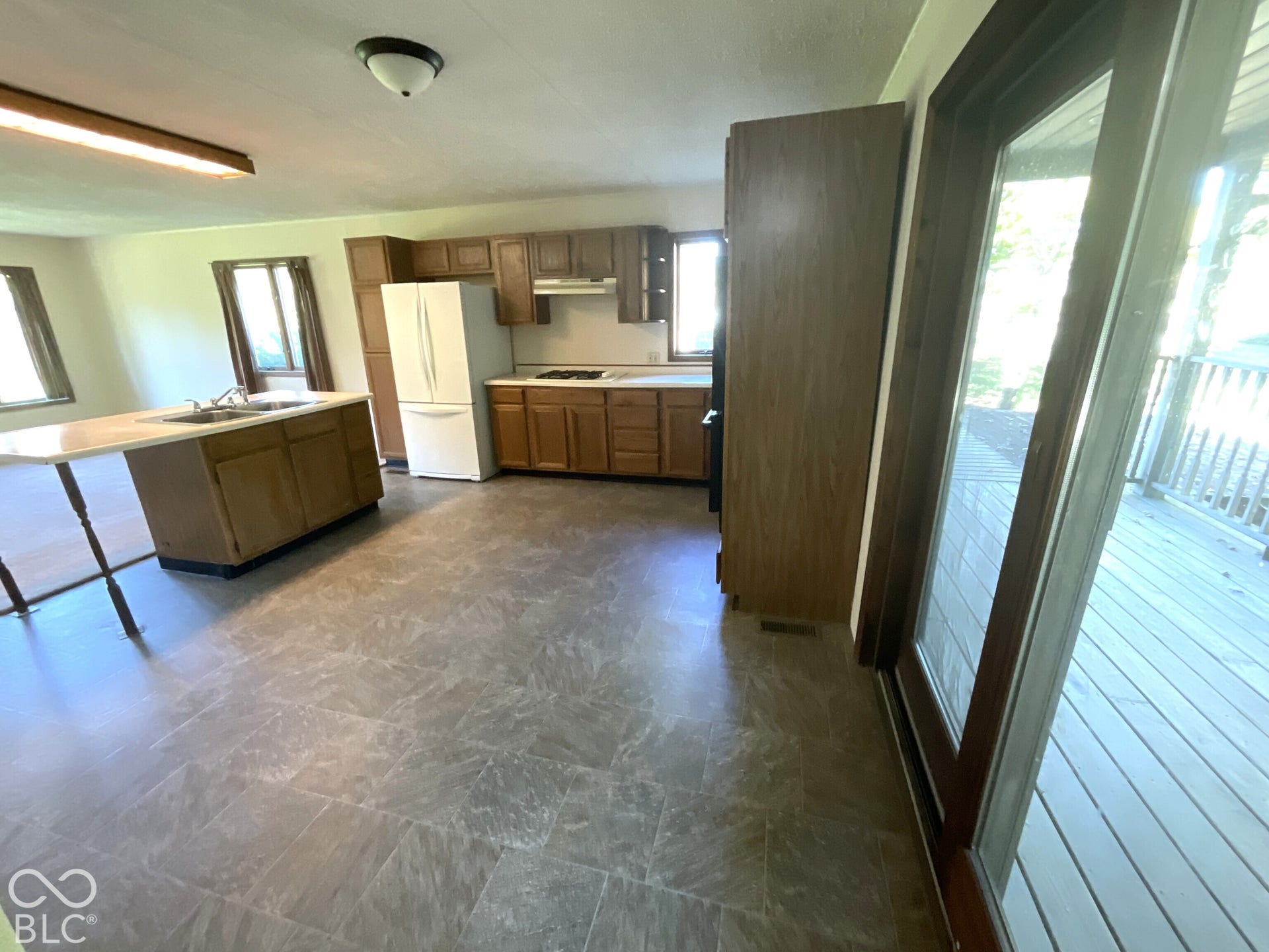 3333 Patricksburg Road, Spencer, IN 47460 Kitchen