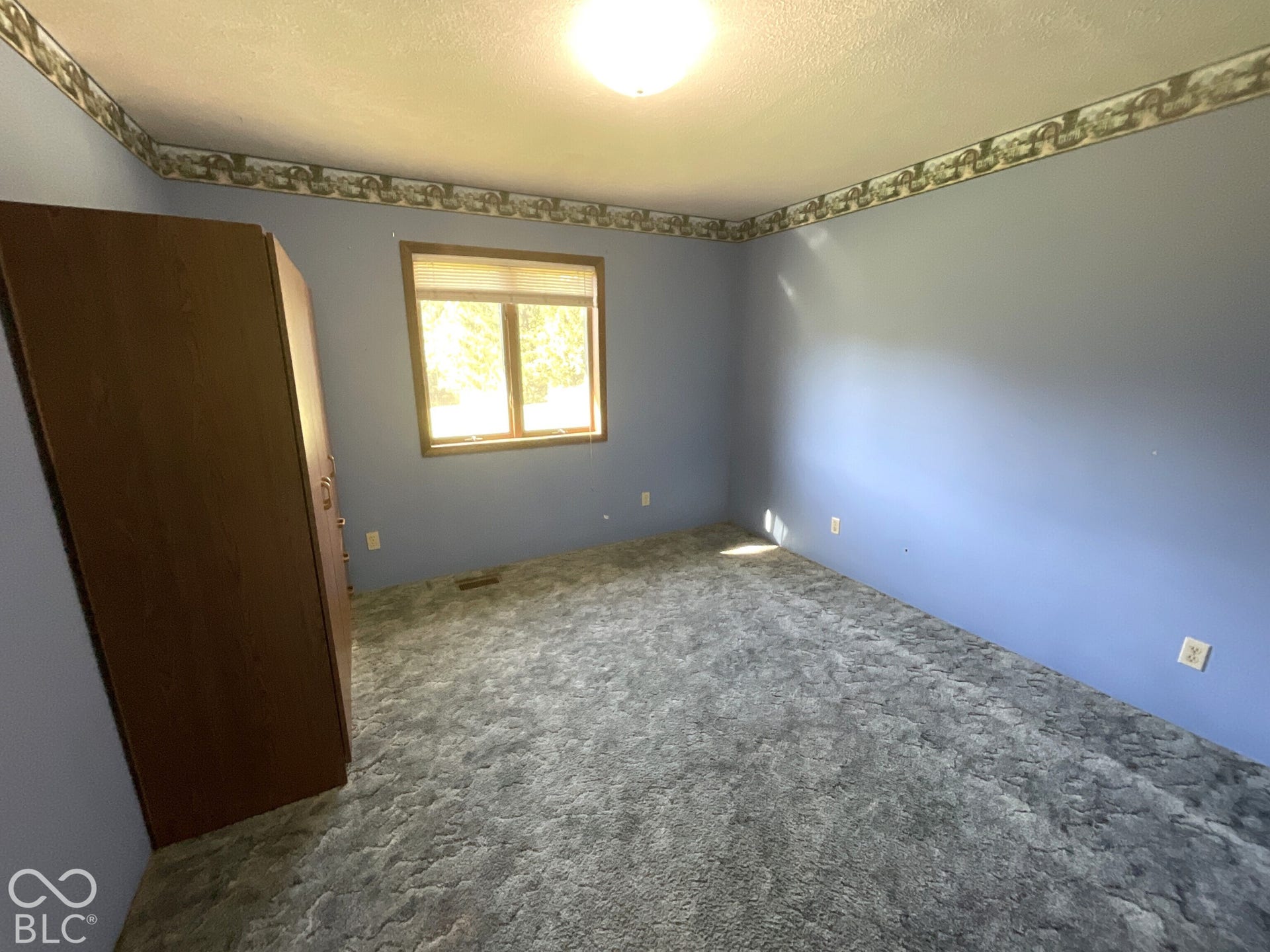 3333 Patricksburg Road, Spencer, IN 47460 Bedroom