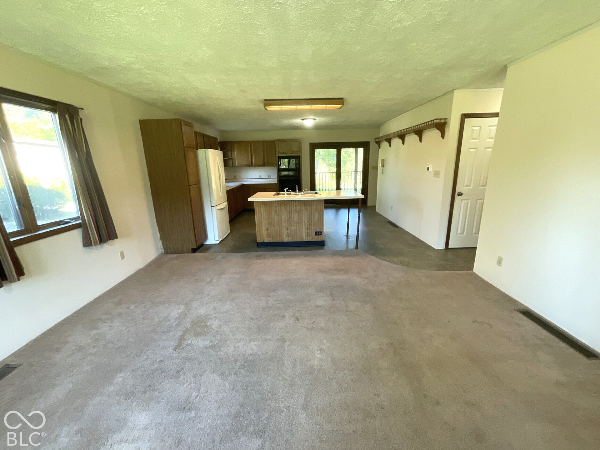 3333 Patricksburg Road, Spencer, IN 47460 Kitchen