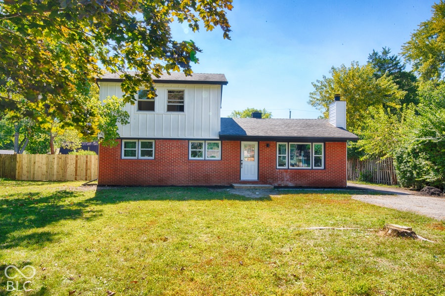 Property photo for 6731 W 16th Street, Indianapolis, IN