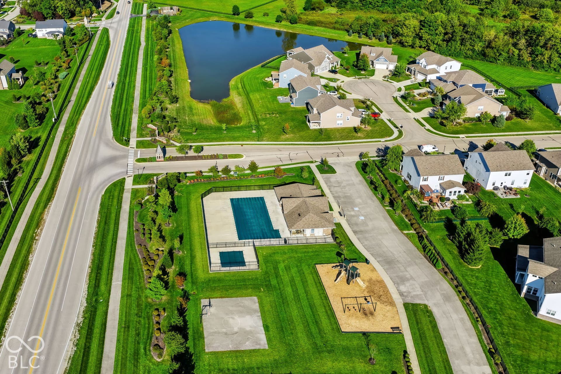 10428 Vermillion Drive, Fortville, IN 46040
