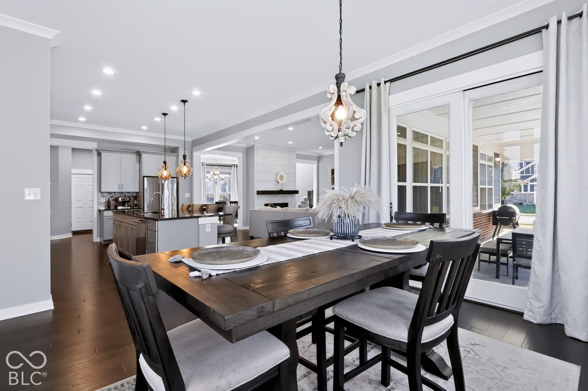 10428 Vermillion Drive, Fortville, IN 46040