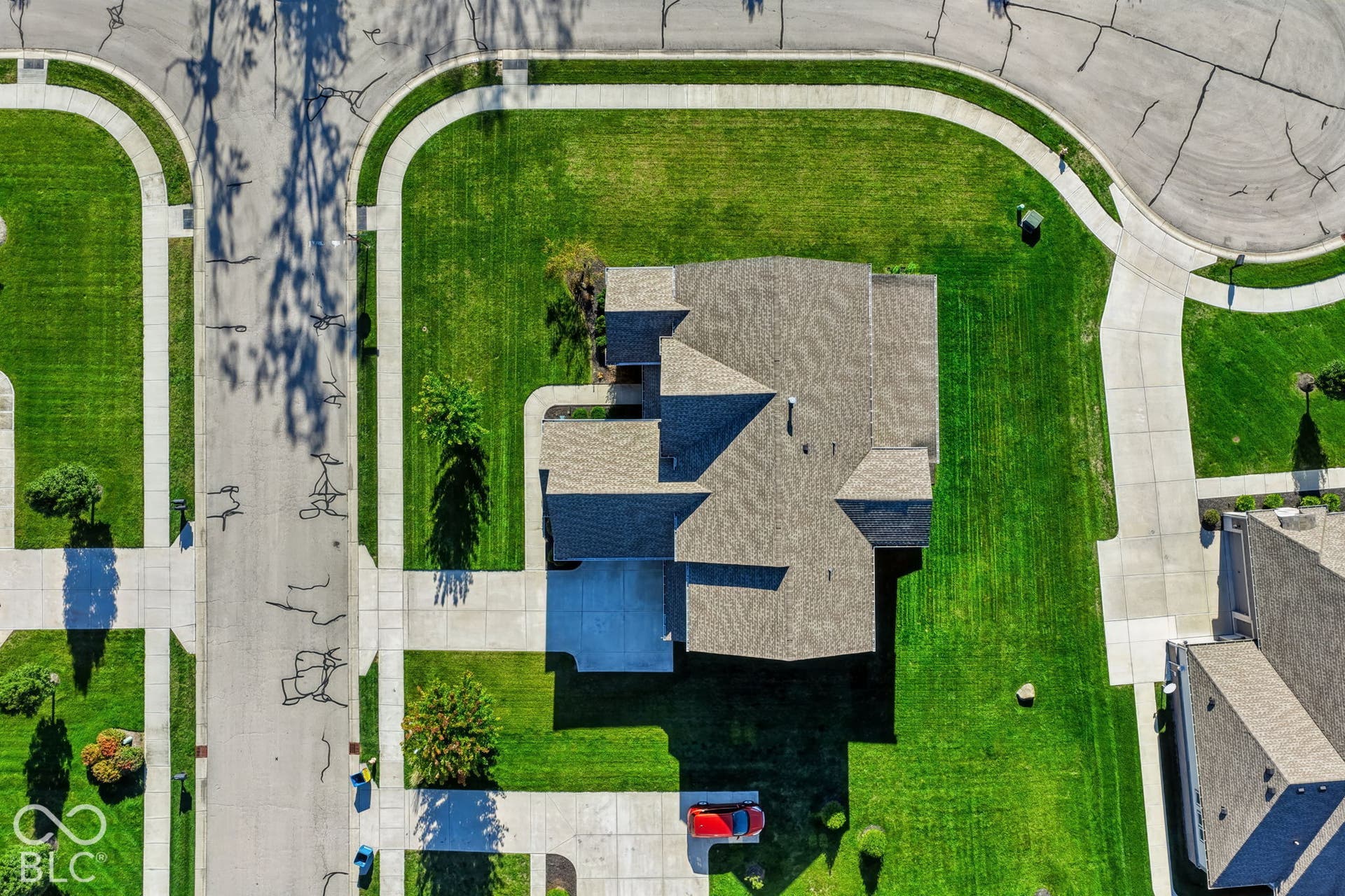 10428 Vermillion Drive, Fortville, IN 46040