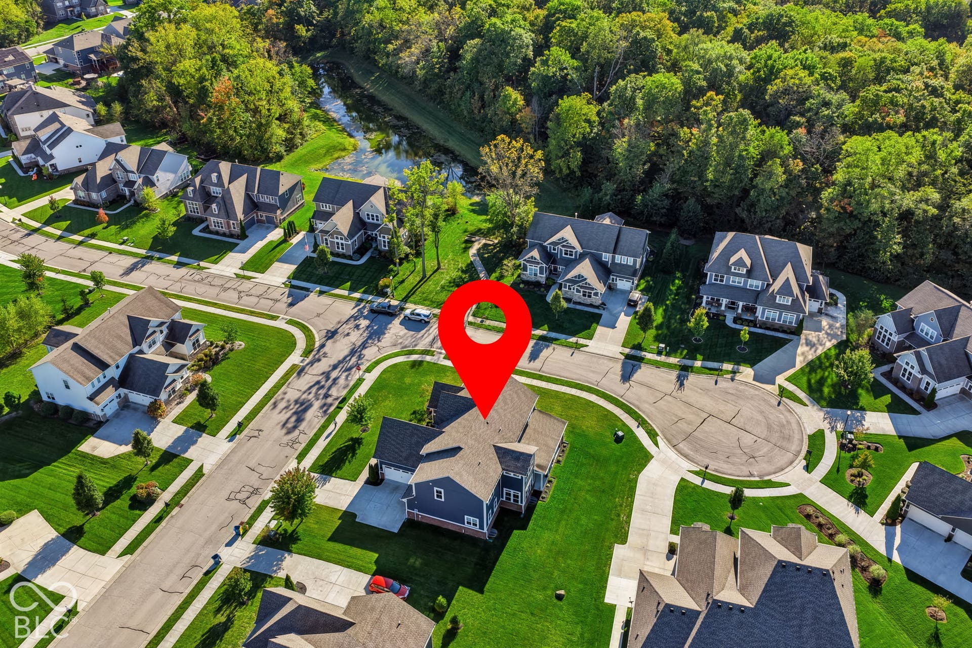 10428 Vermillion Drive, Fortville, IN 46040