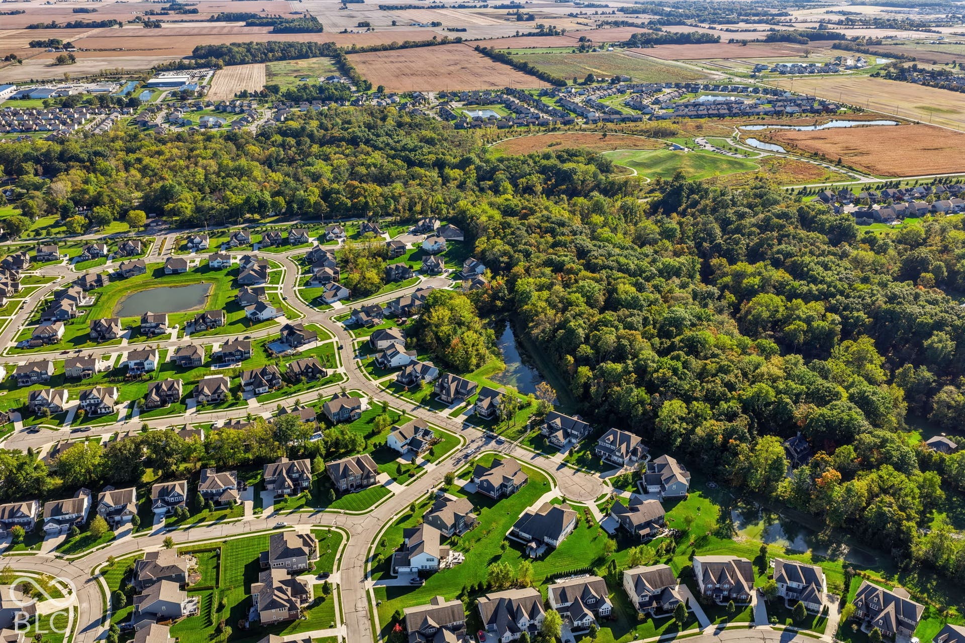 10428 Vermillion Drive, Fortville, IN 46040